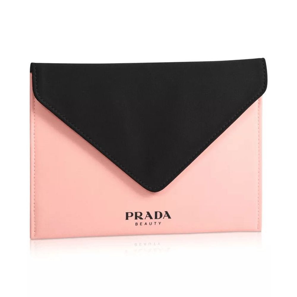 NWT Prada Envelope Pouch